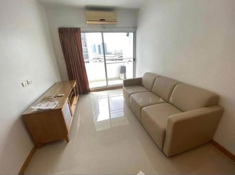 City Home Sukhumvit, Bangkok, Udomsuk Road, Bang Na, Bangkok, 1 Bedroom, 50 sqm, Condo For Sale, by Najawa Salae, 500568022 - DDproperty.com
