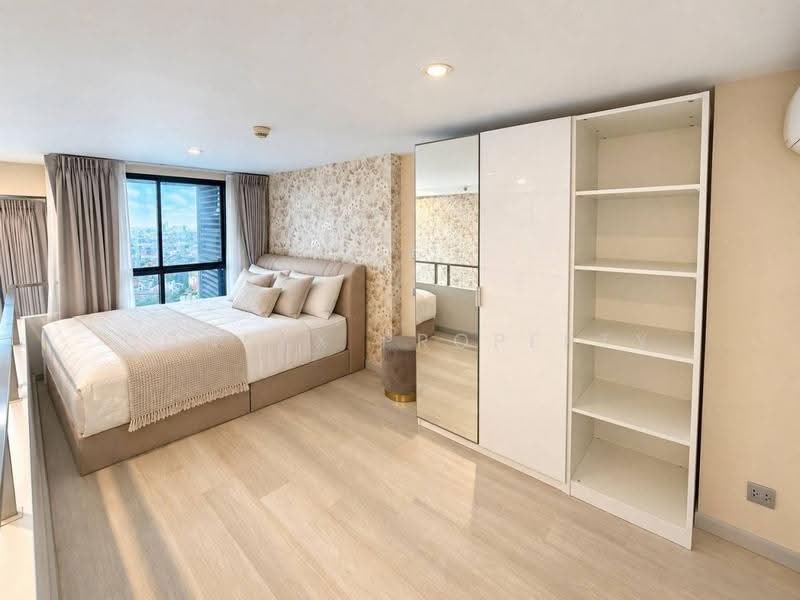Knightsbridge Prime Sathorn, Bangkok, 599 Naradhiwas Rajanagarindra Road, Thung Maha Mek, Sathon, Bangkok, 1 Bedroom, 42 sqm, Condo For Rent, by Connex Property, 500568023 - DDproperty.com