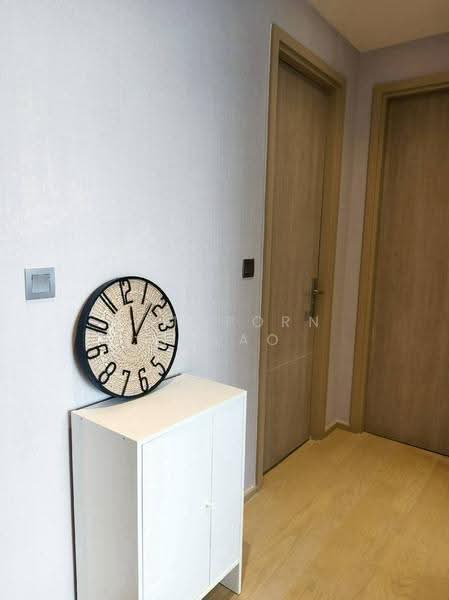 ASHTON Asoke-Rama 9, Bangkok, 469 Asoke-Dindaeng Road, Din Daeng, Bangkok, 2 Bedrooms, 47 sqm, Condo For Rent, by Sataporn Jalao, 500568024 - DDproperty.com