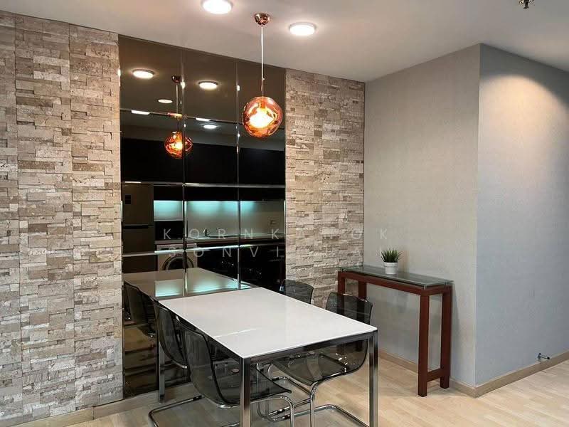 59 Heritage, Bangkok, 18 Soi Sukhumvit 59, Khlong Tan Nua, Watthana, Bangkok, 2 Bedrooms, 72 sqm, Condo For Rent, by Kornkanok Sonvichai, 500568025 - DDproperty.com