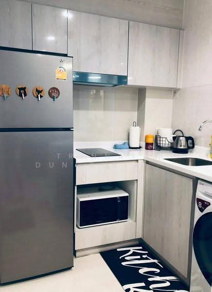 Life One Wireless, Bangkok, 1 Wireless Road, Lumphini, Pathum Wan, Bangkok, 1 Bedroom, 35 sqm, Condo For Rent, by Trinnaya Dungsirisangthong, 500568026 - DDproperty.com