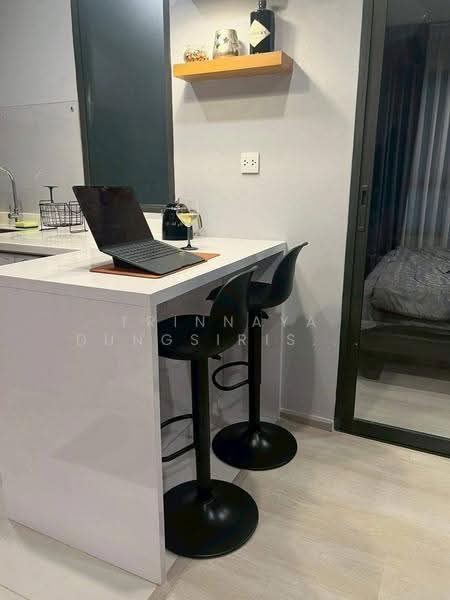 Life One Wireless, Bangkok, 1 Wireless Road, Lumphini, Pathum Wan, Bangkok, 1 Bedroom, 35 sqm, Condo For Rent, by Trinnaya Dungsirisangthong, 500568026 - DDproperty.com