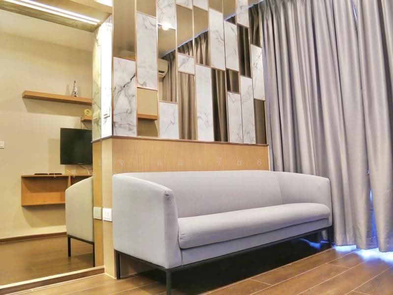 C Ekkamai, bangkok, 888 Soi Sukhumvit 63, Sukhumvit Road, Khlong Tan Nua, Watthana, Bangkok, 1 Bedroom, 31 sqm, Condo For Sale, by AREA66 Real Estate Co.,Ltd, 500568027 - DDproperty.com