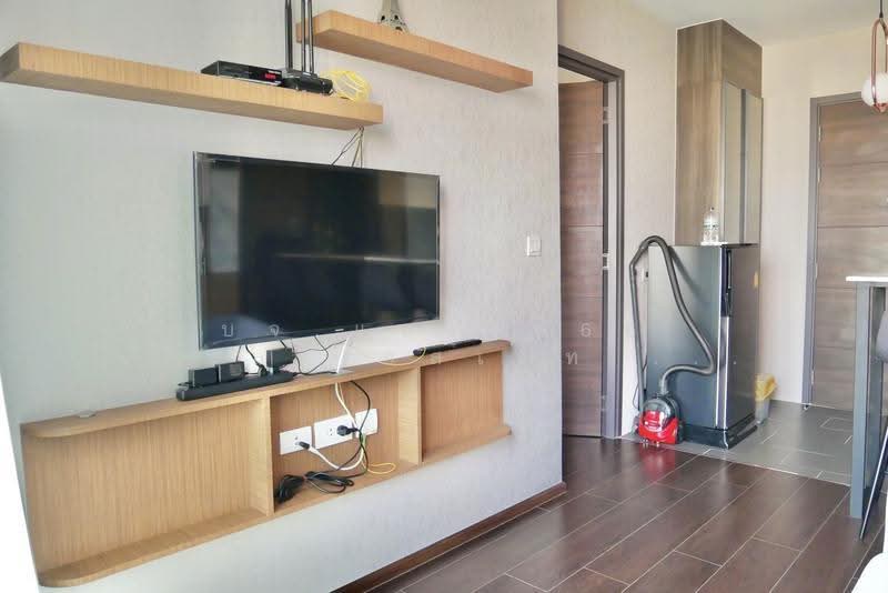 C Ekkamai, bangkok, 888 Soi Sukhumvit 63, Sukhumvit Road, Khlong Tan Nua, Watthana, Bangkok, 1 Bedroom, 31 sqm, Condo For Sale, by AREA66 Real Estate Co.,Ltd, 500568027 - DDproperty.com
