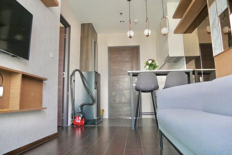 C Ekkamai, bangkok, 888 Soi Sukhumvit 63, Sukhumvit Road, Khlong Tan Nua, Watthana, Bangkok, 1 Bedroom, 31 sqm, Condo For Sale, by AREA66 Real Estate Co.,Ltd, 500568027 - DDproperty.com