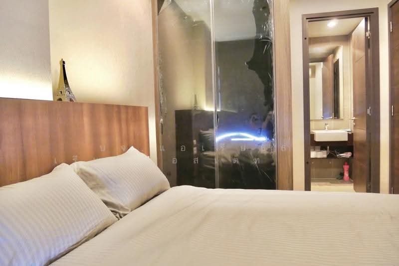 C Ekkamai, bangkok, 888 Soi Sukhumvit 63, Sukhumvit Road, Khlong Tan Nua, Watthana, Bangkok, 1 Bedroom, 31 sqm, Condo For Sale, by AREA66 Real Estate Co.,Ltd, 500568027 - DDproperty.com