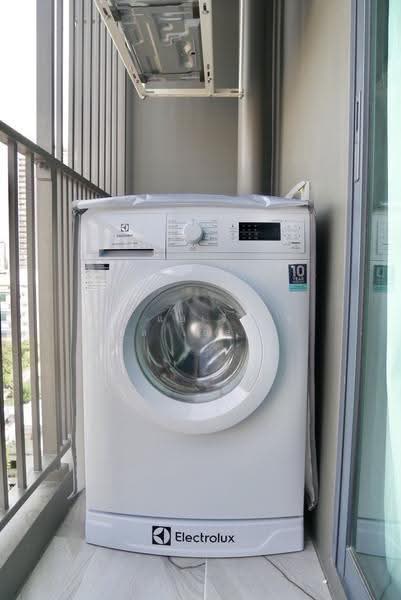 C Ekkamai, bangkok, 888 Soi Sukhumvit 63, Sukhumvit Road, Khlong Tan Nua, Watthana, Bangkok, 1 Bedroom, 31 sqm, Condo For Sale, by AREA66 Real Estate Co.,Ltd, 500568027 - DDproperty.com