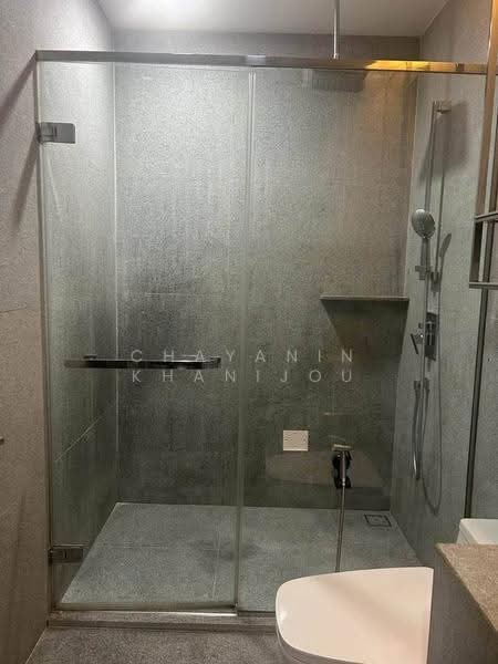The Line Ratchathewi, Bangkok, 598 Phetchaburi Road, Thanon Phetchaburi, Ratchathewi, Bangkok, 2 Bedrooms, 80 sqm, Condo For Rent, by Chayanin Khanijou, 500568028 - DDproperty.com