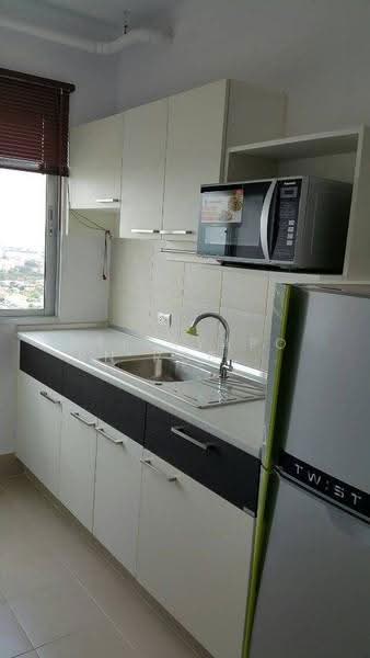 Supalai Park Ratchaphruek-Phetkasem, Bangkok, Petchkasem Road, Bang Wa, Phasi Charoen, Bangkok, 2 Bedrooms, 59 sqm, Condo For Rent, by Atitayaporn Robwongjan, 500568029 - DDproperty.com