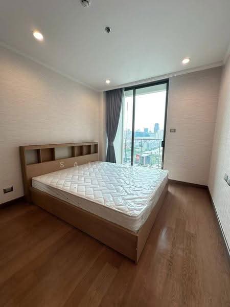 Supalai Oriental Sukhumvit 39, bangkok, Soi Sukhumvit 39, Khlong Tan Nua, Watthana, Bangkok, 2 Bedrooms, 82 sqm, Condo For Rent, by Sataporn Jalao, 500568030 - DDproperty.com