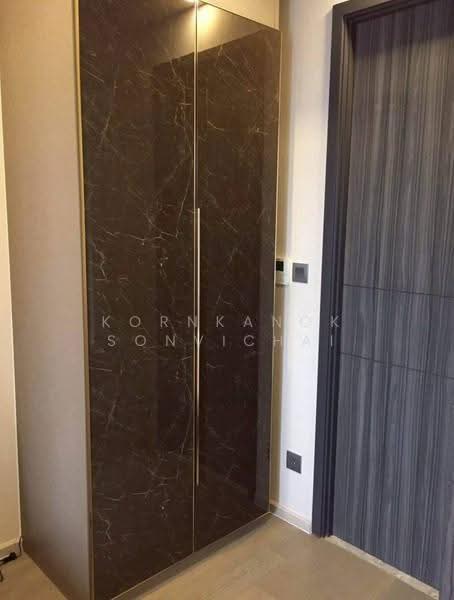 ASHTON Asoke, Bangkok, 131 Asoke Montri Road, Khlongtoei Nua, Watthana, Bangkok, 1 Bedroom, 31 sqm, Condo For Sale, by Kornkanok Sonvichai, 500568034 - DDproperty.com