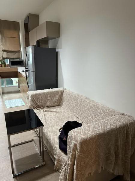 Rhythm Phahol-Ari, Bangkok, 1377 Phaholyothin Road, Samsen Nai, Phaya Thai, Bangkok, 1 Bedroom, 35 sqm, Condo For Rent, by Kedsara Losuwarat, 500568035 - DDproperty.com