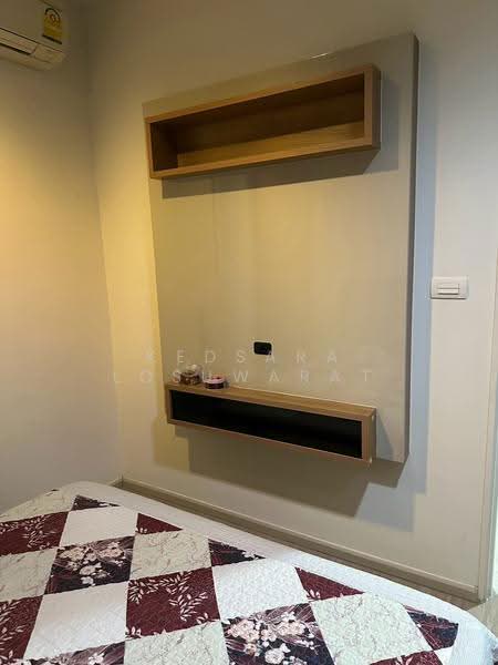 Rhythm Phahol-Ari, Bangkok, 1377 Phaholyothin Road, Samsen Nai, Phaya Thai, Bangkok, 1 Bedroom, 35 sqm, Condo For Rent, by Kedsara Losuwarat, 500568035 - DDproperty.com