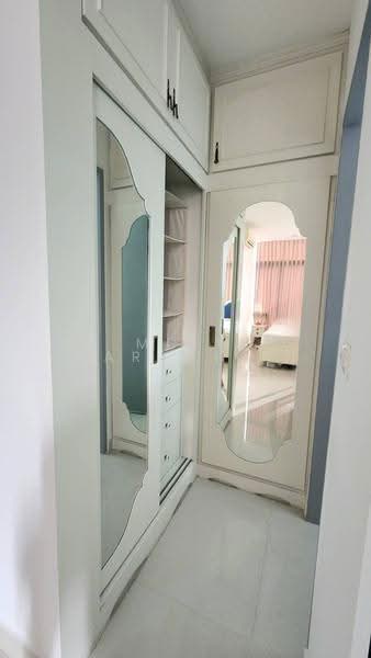 IDEO Verve Sukhumvit, Bangkok, 2077 Sukhumvit Road, Phra Kanong Nua, Watthana, Bangkok, 2 Bedrooms, 63 sqm, Condo For Rent, by Mint Warachaya, 500568036 - DDproperty.com