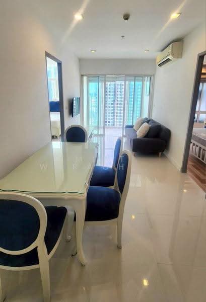 IDEO Verve Sukhumvit : ไอดีโอ เวิร์ฟ สุขุมวิท, กรุงเทพ, 2077 ถนนสุขุมวิท, พระโขนงเหนือ, วัฒนา, กรุงเทพ, 63 ตร.ม., คอนโด ให้เช่า, โดย Mint Warachaya, 500568036 - DDproperty.com