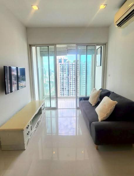 IDEO Verve Sukhumvit : ไอดีโอ เวิร์ฟ สุขุมวิท, กรุงเทพ, 2077 ถนนสุขุมวิท, พระโขนงเหนือ, วัฒนา, กรุงเทพ, 63 ตร.ม., คอนโด ให้เช่า, โดย Mint Warachaya, 500568036 - DDproperty.com