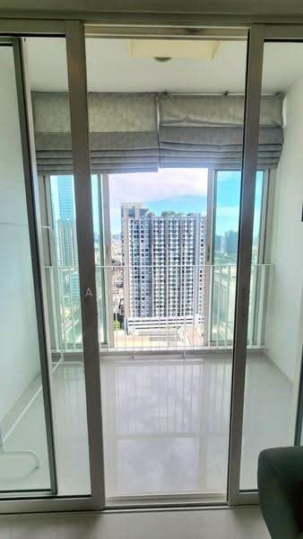 IDEO Verve Sukhumvit, Bangkok, 2077 Sukhumvit Road, Phra Kanong Nua, Watthana, Bangkok, 2 Bedrooms, 63 sqm, Condo For Rent, by Mint Warachaya, 500568036 - DDproperty.com