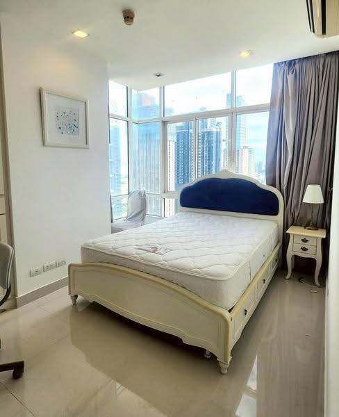 IDEO Verve Sukhumvit, Bangkok, 2077 Sukhumvit Road, Phra Kanong Nua, Watthana, Bangkok, 2 Bedrooms, 63 sqm, Condo For Rent, by Mint Warachaya, 500568036 - DDproperty.com
