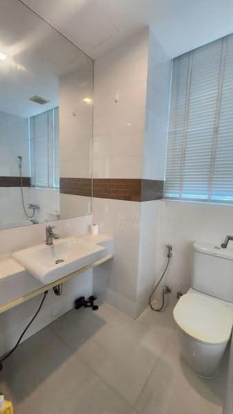IDEO Verve Sukhumvit, Bangkok, 2077 Sukhumvit Road, Phra Kanong Nua, Watthana, Bangkok, 2 Bedrooms, 63 sqm, Condo For Rent, by Mint Warachaya, 500568036 - DDproperty.com