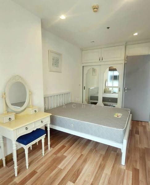 IDEO Verve Sukhumvit, Bangkok, 2077 Sukhumvit Road, Phra Kanong Nua, Watthana, Bangkok, 2 Bedrooms, 63 sqm, Condo For Rent, by Mint Warachaya, 500568036 - DDproperty.com