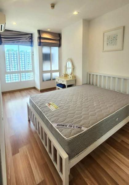 IDEO Verve Sukhumvit, Bangkok, 2077 Sukhumvit Road, Phra Kanong Nua, Watthana, Bangkok, 2 Bedrooms, 63 sqm, Condo For Rent, by Mint Warachaya, 500568036 - DDproperty.com