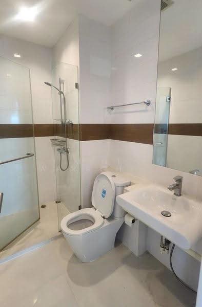 IDEO Verve Sukhumvit, Bangkok, 2077 Sukhumvit Road, Phra Kanong Nua, Watthana, Bangkok, 2 Bedrooms, 63 sqm, Condo For Rent, by Mint Warachaya, 500568036 - DDproperty.com