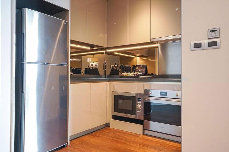 Chatrium Grand Bangkok, Bangkok, 728 Phetchaburi Rd, Thanon Phetchaburi, Ratchathewi, Bangkok, 3 Bedrooms, 170 sqm, Apartment For Rent, by Sataporn Jalao, 500568037 - DDproperty.com