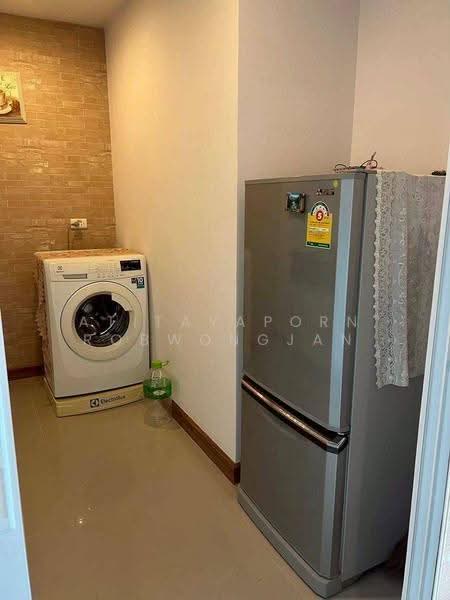 Supalai River Resort, Bangkok, 99 Charoennakhon Road, Samlae, Thon Buri, Bangkok, 1 Bedroom, 53 sqm, Condo For Rent, by Atitayaporn Robwongjan, 500568038 - DDproperty.com