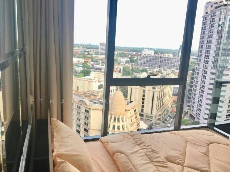 The Lumpini 24, Bangkok, Sukhumvit 24 Road, Khong Tan, Khlong Toei, Bangkok, 1 Bedroom, 26 sqm, Condo For Sale, by Napat Thamakulangkul, 500568039 - DDproperty.com