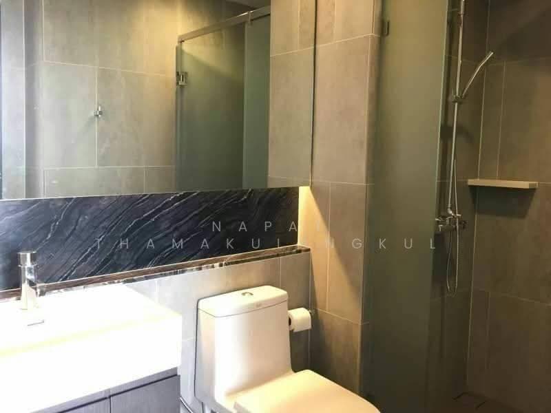 The Lumpini 24, Bangkok, Sukhumvit 24 Road, Khong Tan, Khlong Toei, Bangkok, 1 Bedroom, 26 sqm, Condo For Sale, by Napat Thamakulangkul, 500568039 - DDproperty.com