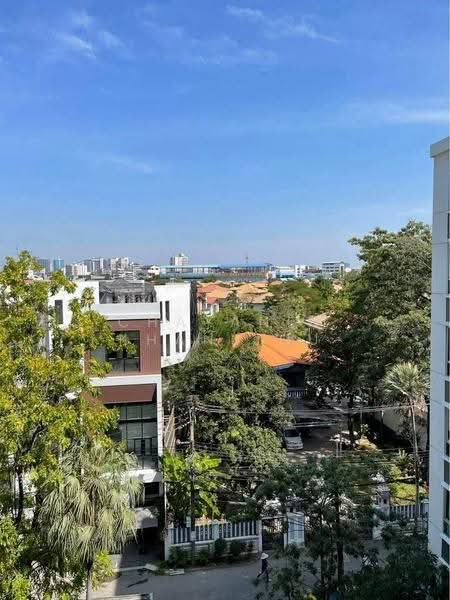 Plus 67, Bangkok, Soi Sukhumvit 67, Phra Kanong Nua, Watthana, Bangkok, 1 Bedroom, 49 sqm, Condo For Rent, by Chayanin Khanijou, 500568040 - DDproperty.com