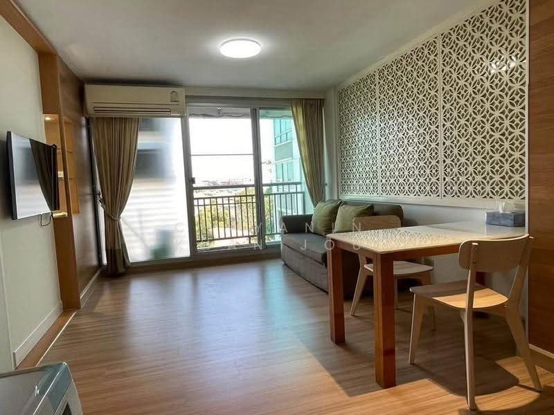 Plus 67, Bangkok, Soi Sukhumvit 67, Phra Kanong Nua, Watthana, Bangkok, 1 Bedroom, 49 sqm, Condo For Rent, by Chayanin Khanijou, 500568040 - DDproperty.com