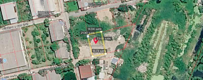 ซอย เพชรเกษม 77 ซอย สวัสดิการ 1 แยก 11/1, กรุงเทพ, ถนน สวัสดิการ 1 แยก 11/1, หนองแขม, หนองแขม, กรุงเทพ, 328 ตร.ม., ที่ดิน ขาย, โดย วิทวัฒน์ ศรีวิชัย, 500568042 - DDproperty.com