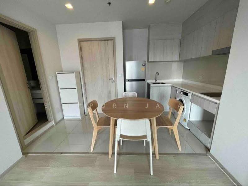 Life One Wireless, Bangkok, 1 Wireless Road, Lumphini, Pathum Wan, Bangkok, 2 Bedrooms, 63 sqm, Condo For Rent, by Sataporn Jalao, 500568044 - DDproperty.com