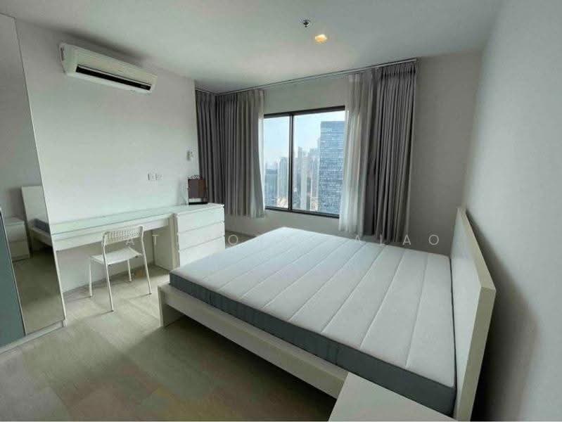 Life One Wireless, Bangkok, 1 Wireless Road, Lumphini, Pathum Wan, Bangkok, 2 Bedrooms, 63 sqm, Condo For Rent, by Sataporn Jalao, 500568044 - DDproperty.com