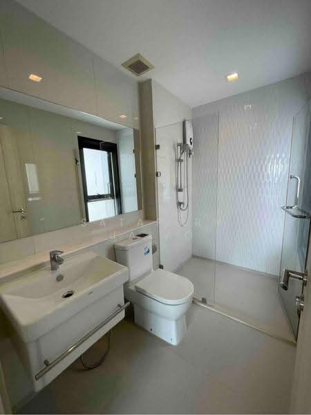 Life One Wireless, Bangkok, 1 Wireless Road, Lumphini, Pathum Wan, Bangkok, 2 Bedrooms, 63 sqm, Condo For Rent, by Sataporn Jalao, 500568044 - DDproperty.com