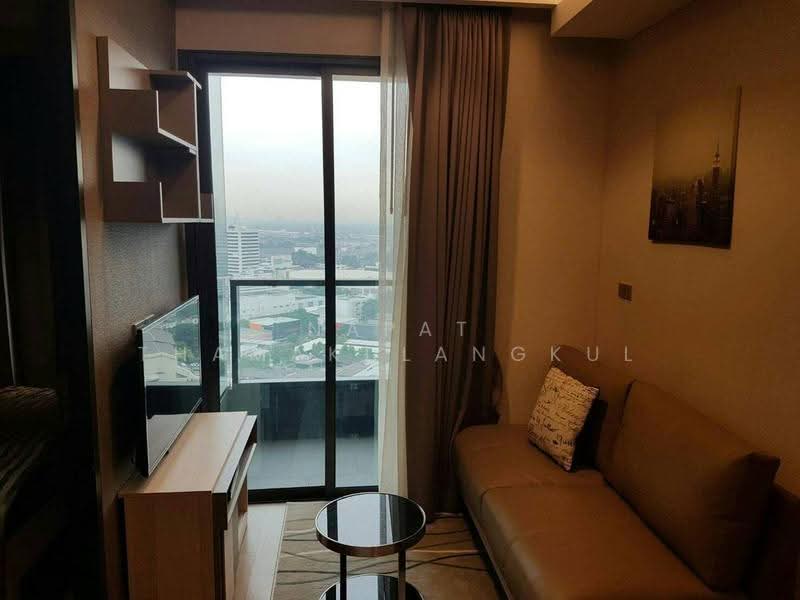 The Lumpini 24, Bangkok, Sukhumvit 24 Road, Khong Tan, Khlong Toei, Bangkok, 1 Bedroom, 31 sqm, Condo For Sale, by Napat Thamakulangkul, 500568045 - DDproperty.com
