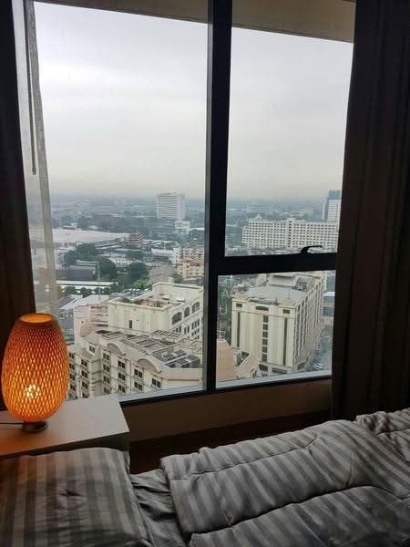 The Lumpini 24, Bangkok, Sukhumvit 24 Road, Khong Tan, Khlong Toei, Bangkok, 1 Bedroom, 31 sqm, Condo For Sale, by Napat Thamakulangkul, 500568045 - DDproperty.com