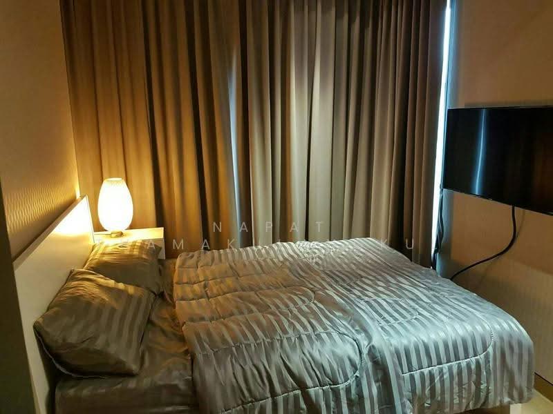 The Lumpini 24, Bangkok, Sukhumvit 24 Road, Khong Tan, Khlong Toei, Bangkok, 1 Bedroom, 31 sqm, Condo For Sale, by Napat Thamakulangkul, 500568045 - DDproperty.com