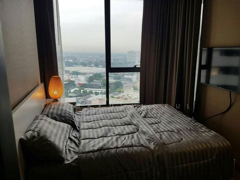 The Lumpini 24, Bangkok, Sukhumvit 24 Road, Khong Tan, Khlong Toei, Bangkok, 1 Bedroom, 31 sqm, Condo For Sale, by Napat Thamakulangkul, 500568045 - DDproperty.com