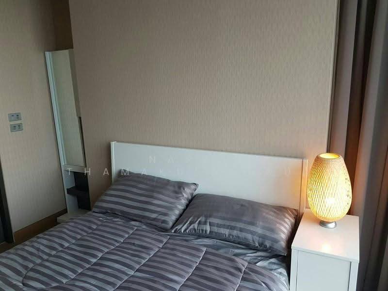 The Lumpini 24, Bangkok, Sukhumvit 24 Road, Khong Tan, Khlong Toei, Bangkok, 1 Bedroom, 31 sqm, Condo For Sale, by Napat Thamakulangkul, 500568045 - DDproperty.com