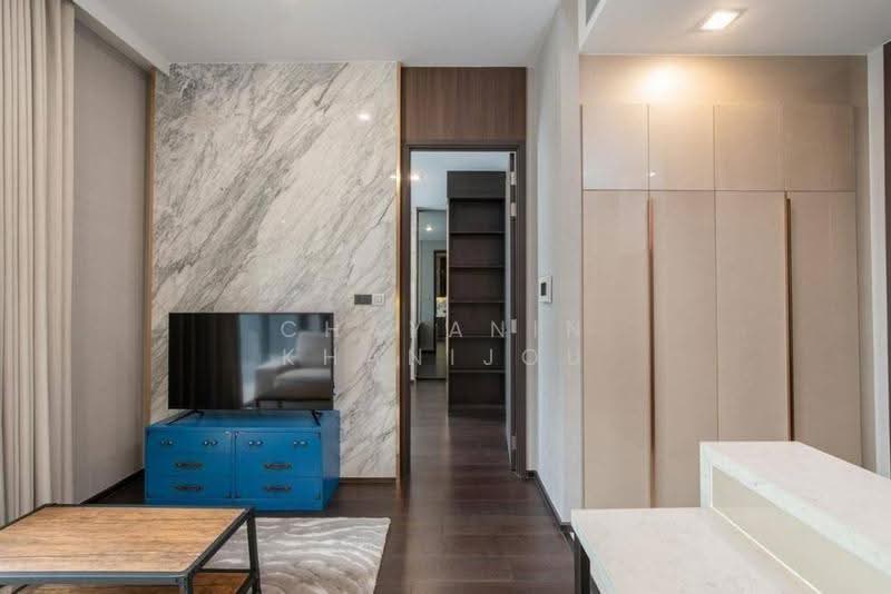 LAVIQ Sukhumvit 57, Bangkok, Soi Sukhumvit 57, Sukhumvit Road, Khlong Tan Nua, Watthana, Bangkok, 1 Bedroom, 42 sqm, Condo For Rent, by Chayanin Khanijou, 500568047 - DDproperty.com