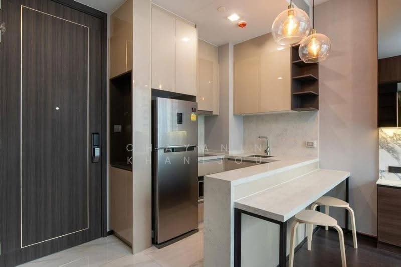 LAVIQ Sukhumvit 57, Bangkok, Soi Sukhumvit 57, Sukhumvit Road, Khlong Tan Nua, Watthana, Bangkok, 1 Bedroom, 42 sqm, Condo For Rent, by Chayanin Khanijou, 500568047 - DDproperty.com