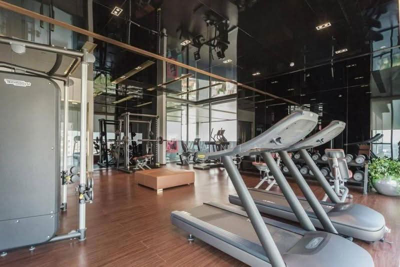 LAVIQ Sukhumvit 57, Bangkok, Soi Sukhumvit 57, Sukhumvit Road, Khlong Tan Nua, Watthana, Bangkok, 1 Bedroom, 42 sqm, Condo For Rent, by Chayanin Khanijou, 500568047 - DDproperty.com