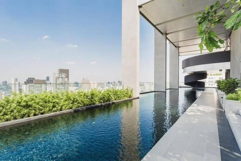 LAVIQ Sukhumvit 57, Bangkok, Soi Sukhumvit 57, Sukhumvit Road, Khlong Tan Nua, Watthana, Bangkok, 1 Bedroom, 42 sqm, Condo For Rent, by Chayanin Khanijou, 500568047 - DDproperty.com