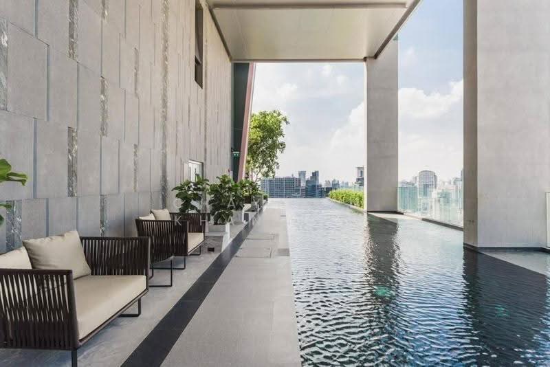 LAVIQ Sukhumvit 57 : ลาวิค สุขุมวิท 57, กรุงเทพ, ซอย สุขุมวิท 57, คลองตันเหนือ, วัฒนา, กรุงเทพ, 42 ตร.ม., คอนโด ให้เช่า, โดย Chayanin Khanijou, 500568047 - DDproperty.com
