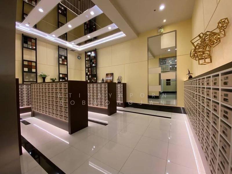 Supalai Loft @ Talat Phlu Station, Bangkok, Ratchadaphisek Road, Talat Plu, Thon Buri, Bangkok, 1 Bedroom, 44 sqm, Condo For Sale, by Atitayaporn Robwongjan, 500568049 - DDproperty.com