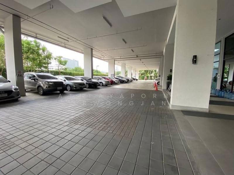 Supalai Loft @ Talat Phlu Station, Bangkok, Ratchadaphisek Road, Talat Plu, Thon Buri, Bangkok, 1 Bedroom, 44 sqm, Condo For Sale, by Atitayaporn Robwongjan, 500568049 - DDproperty.com