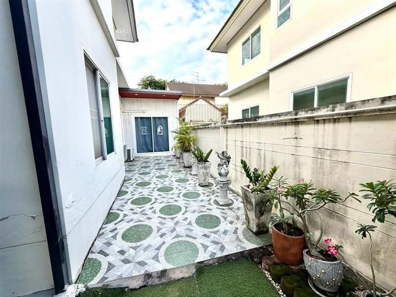 K.C. Natural City Ramkhamhaeng, Bangkok, Saphan Sung, Saphan Sung, Bangkok, 3 Bedrooms, 220 sqm, Single Detached House For Sale, by คุณ วีนัสรา บุตรพา (เมล), 500568051 - DDproperty.com