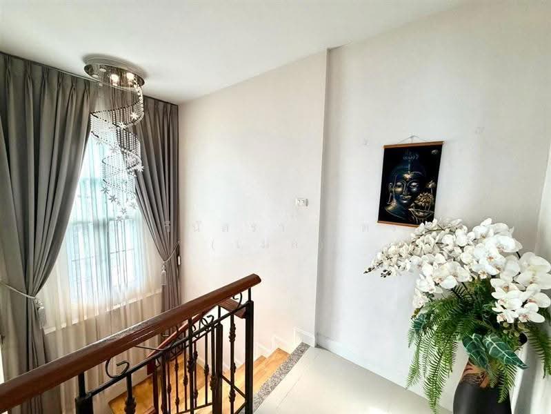 K.C. Natural City Ramkhamhaeng, Bangkok, Saphan Sung, Saphan Sung, Bangkok, 3 Bedrooms, 220 sqm, Single Detached House For Sale, by คุณ วีนัสรา บุตรพา (เมล), 500568051 - DDproperty.com